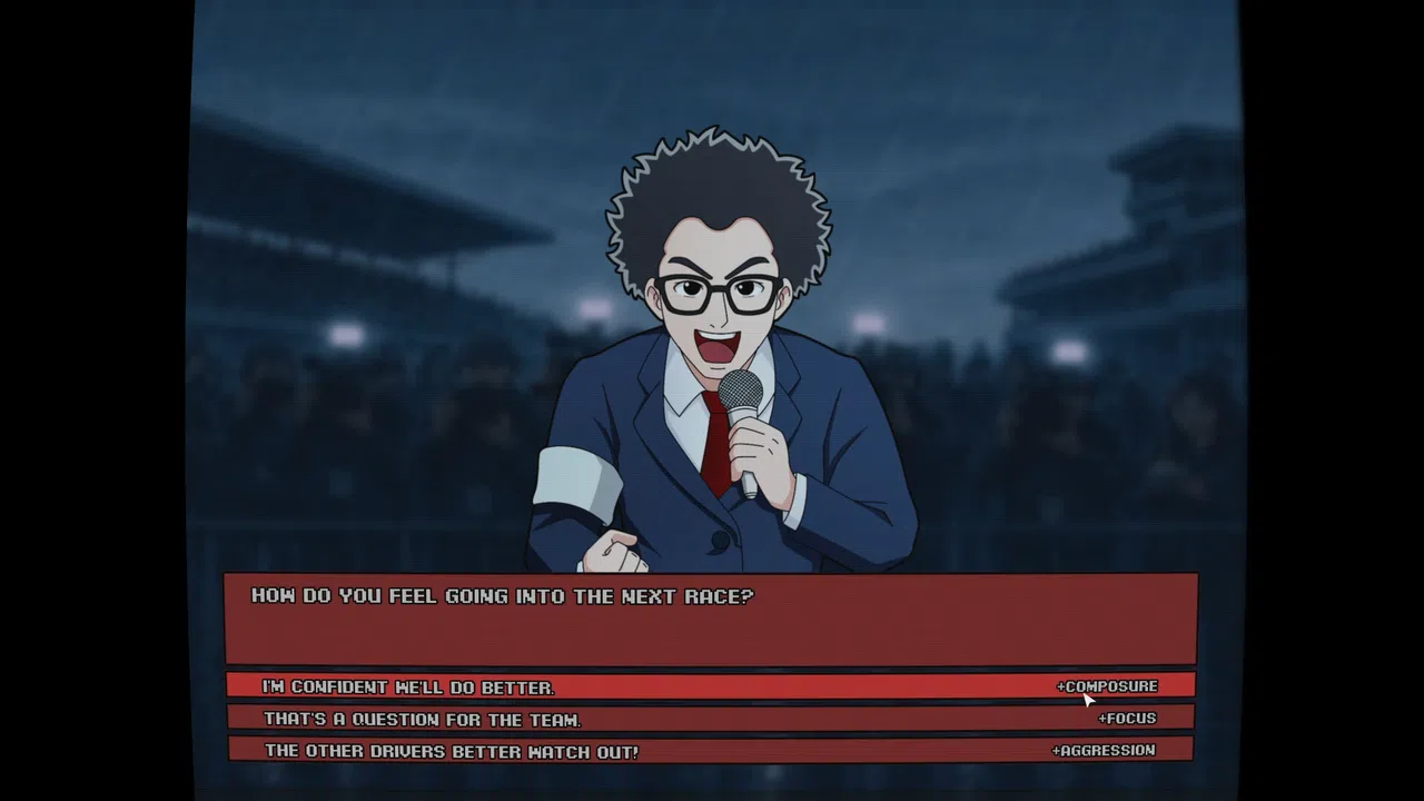 Formula: RPG Demo Screenshot 0
