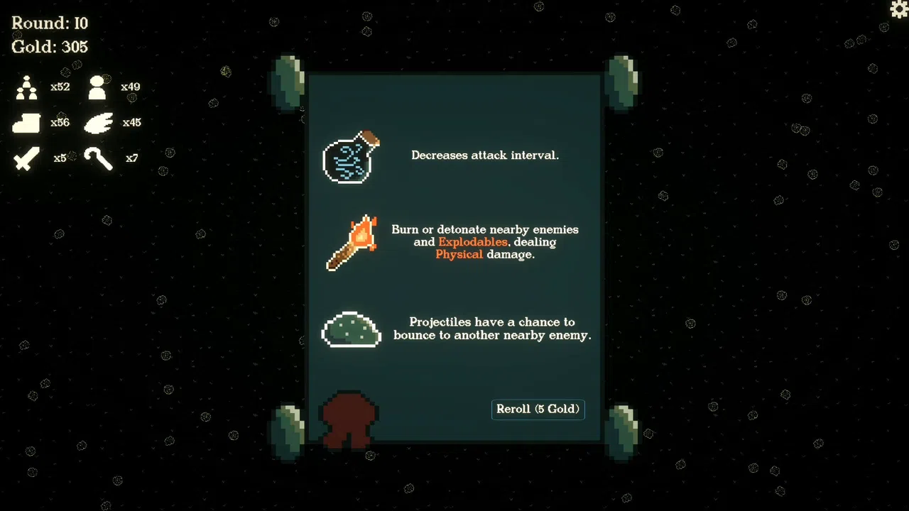 Explodey Towers Demo Screenshot 2