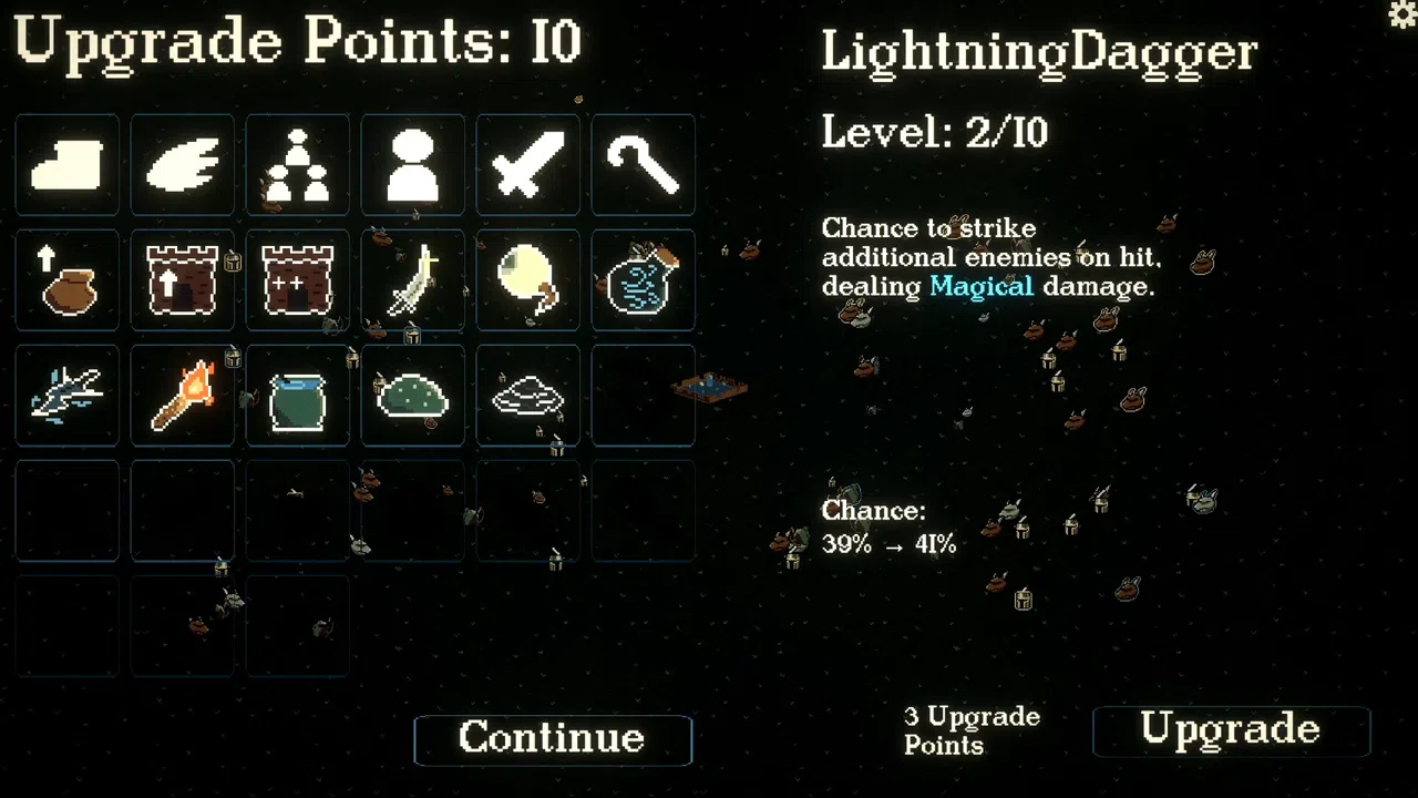 Explodey Towers Demo Screenshot 4