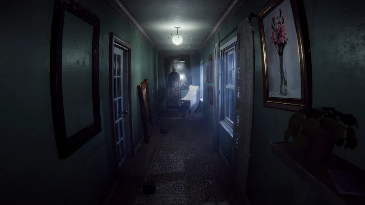 Still With Me Screenshot 5