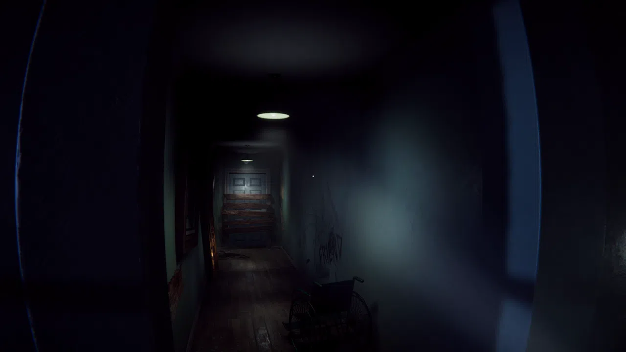 Still With Me Screenshot 1