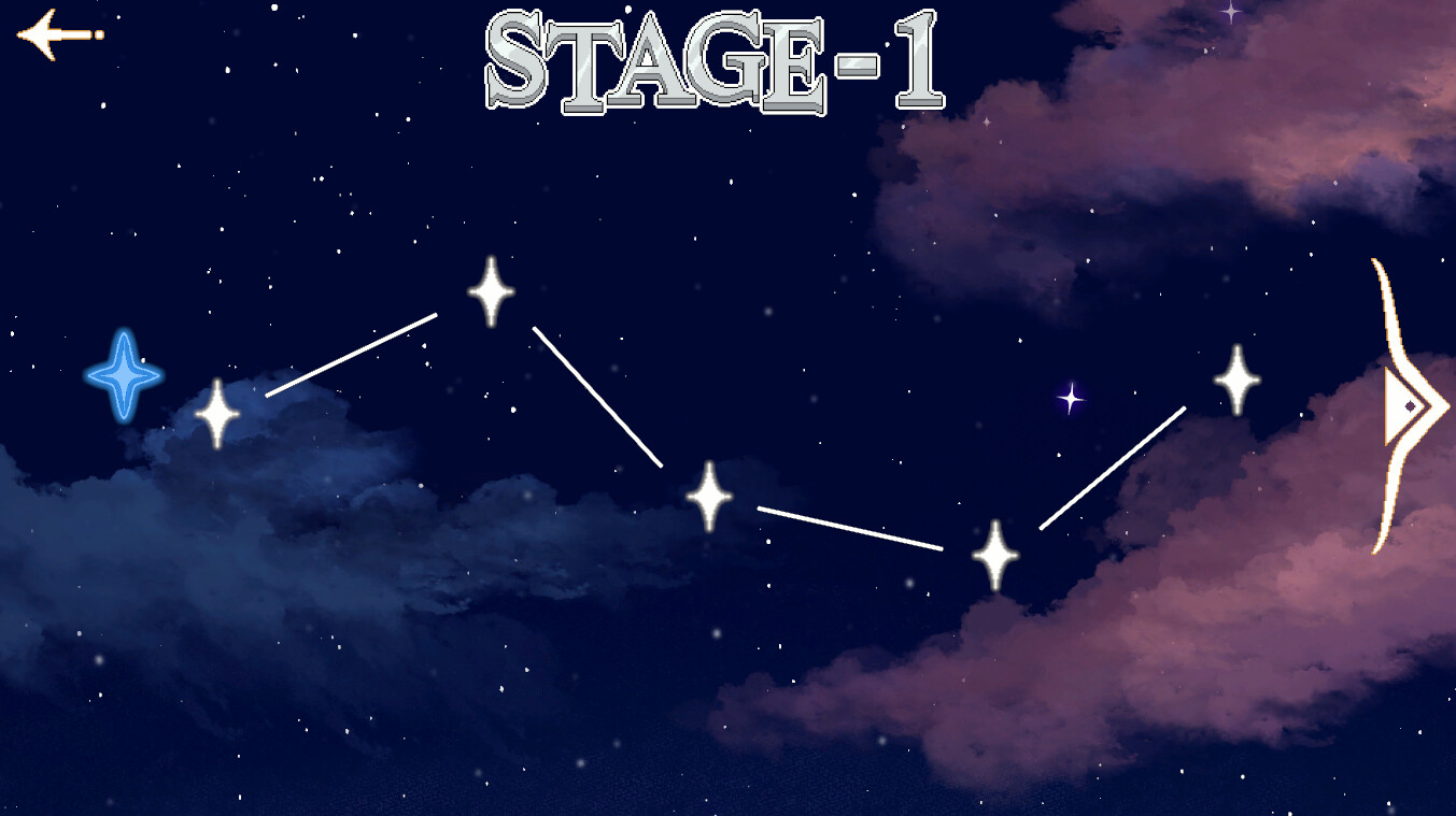 Arcanum Nights Screenshot 3