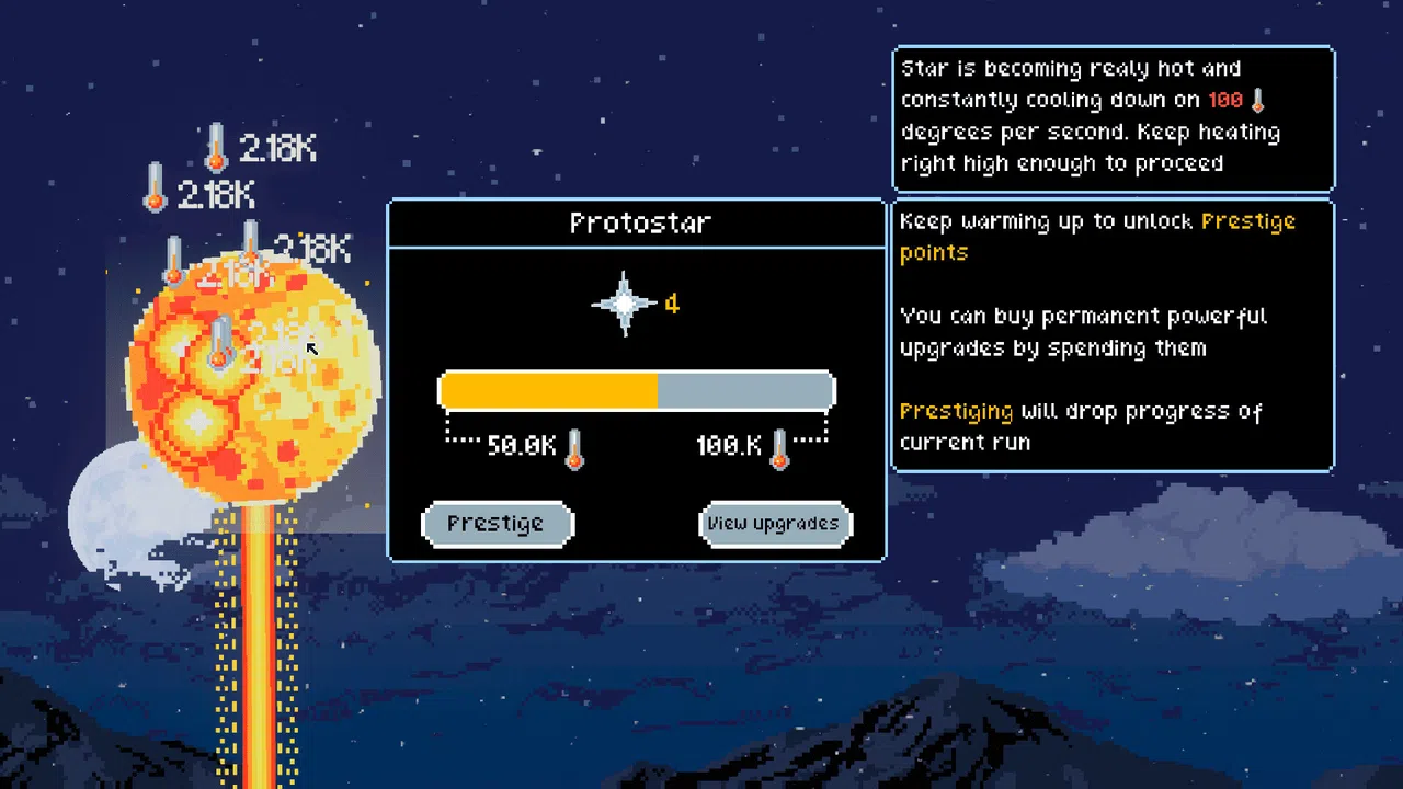 Ember Folks Screenshot 3
