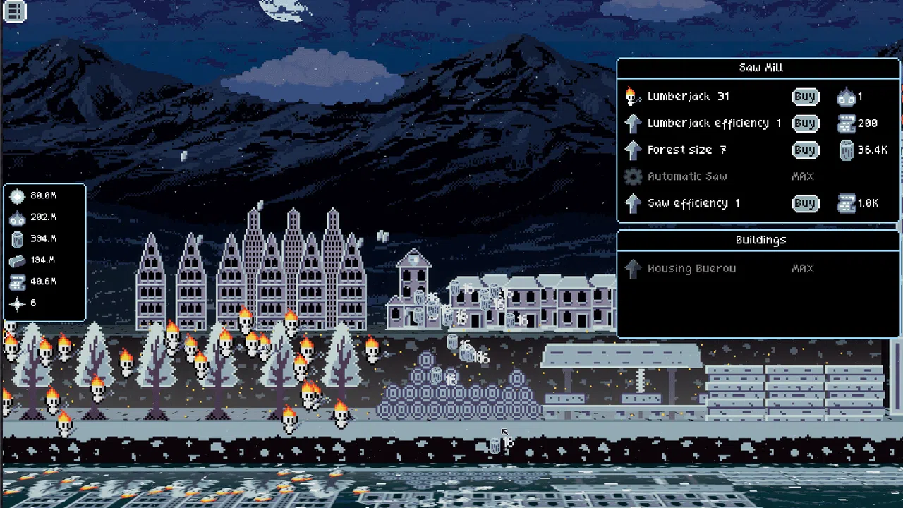 Ember Folks Screenshot 5