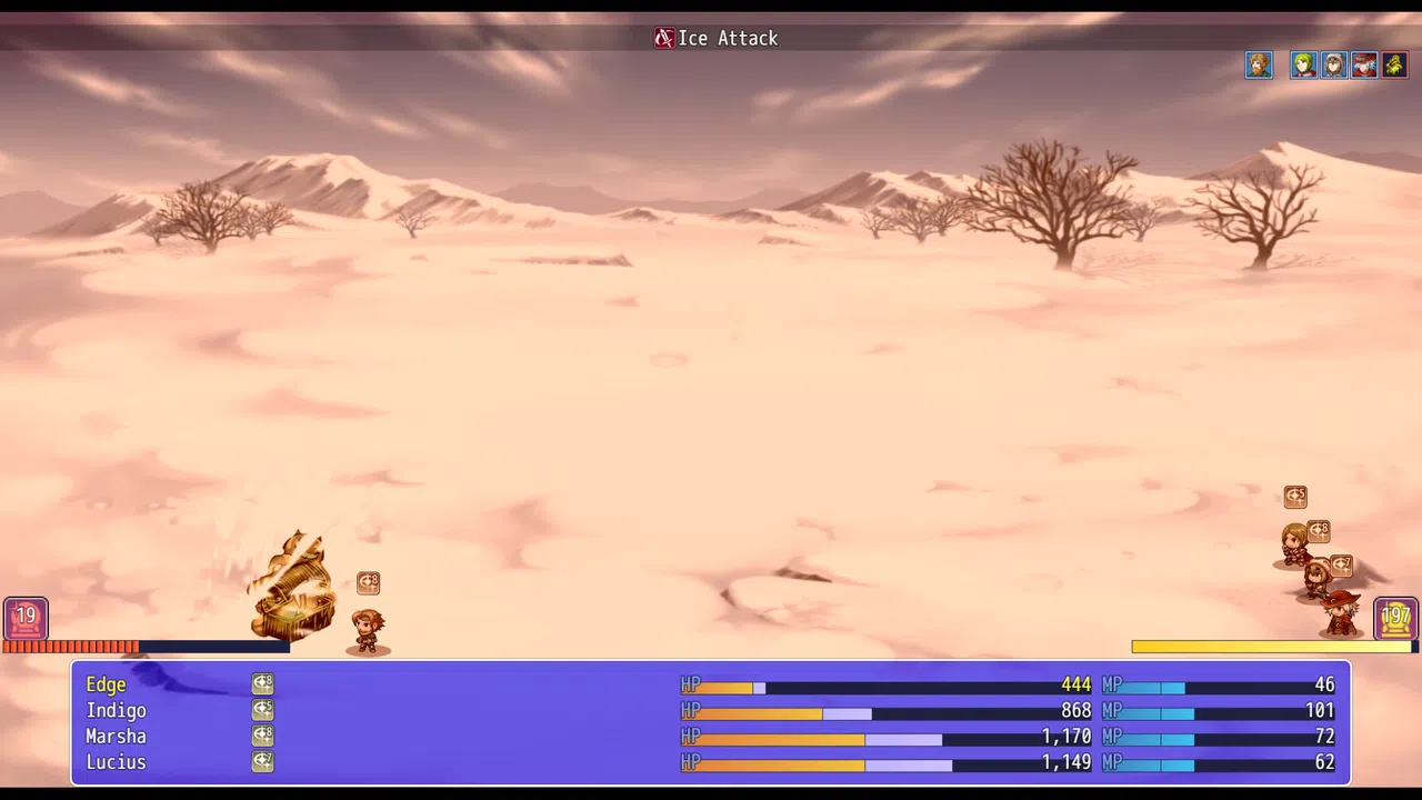 Realms of Supremacy Screenshot 4