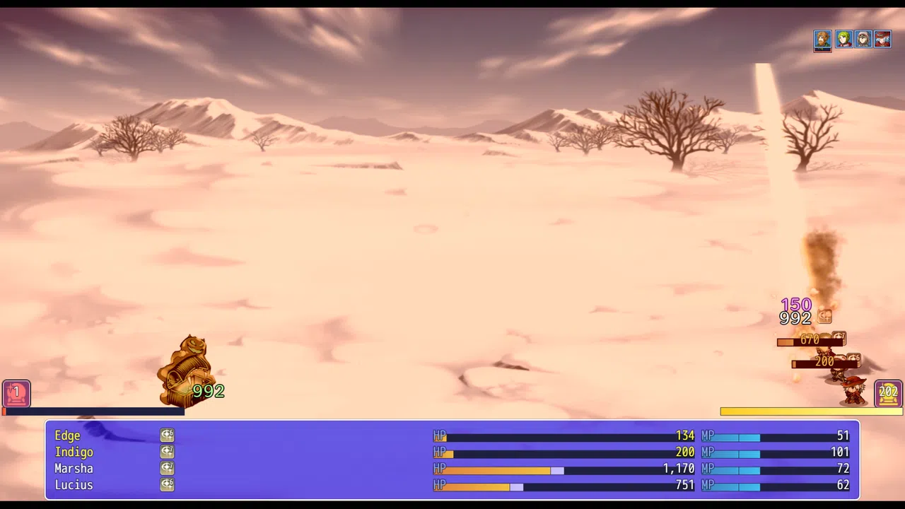 Realms of Supremacy Screenshot 6