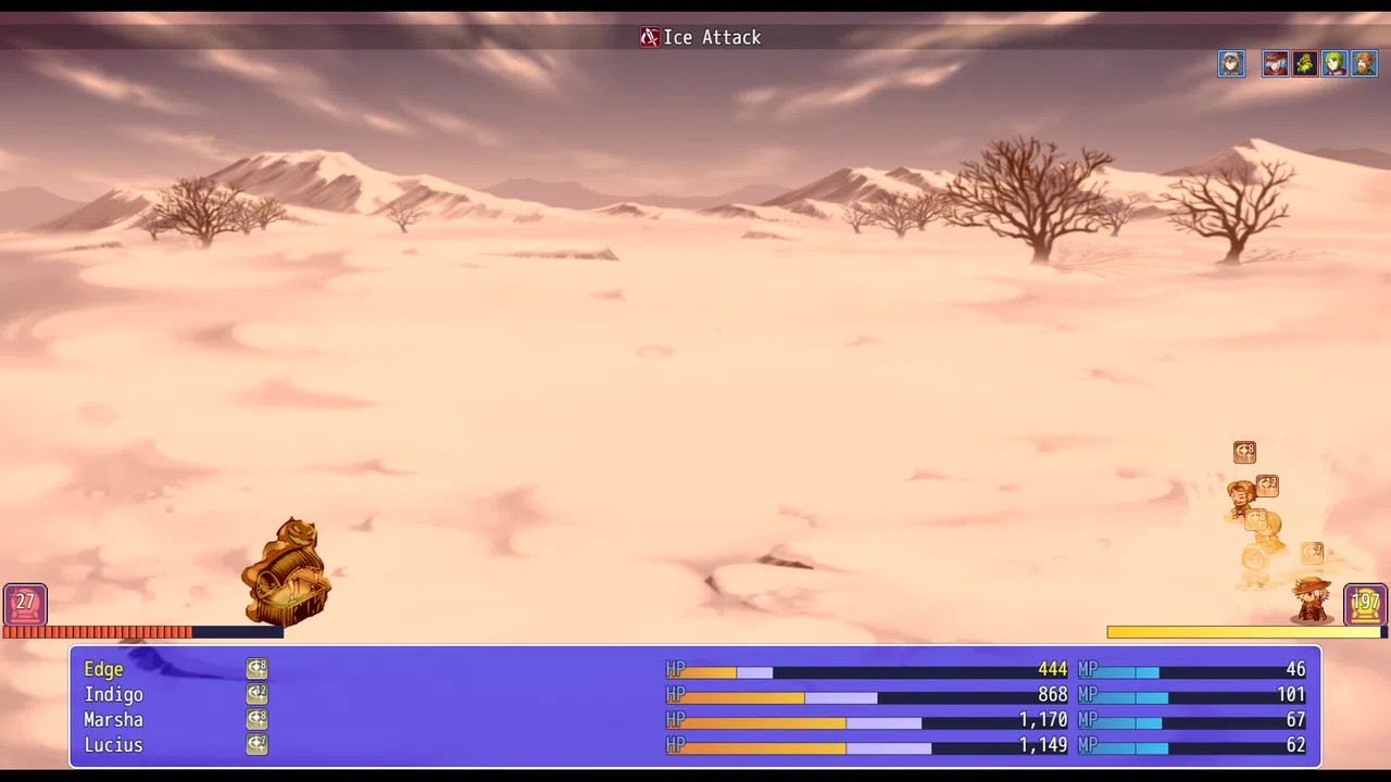 Realms of Supremacy Screenshot 5