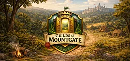 Guilds of Mountgate