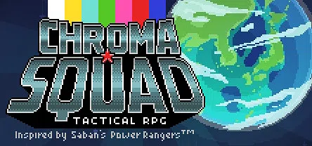 Chroma Squad - Soundtrack Screenshot 0