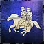 Two Knights On One Horse icon