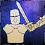 You Are No Match For Me icon