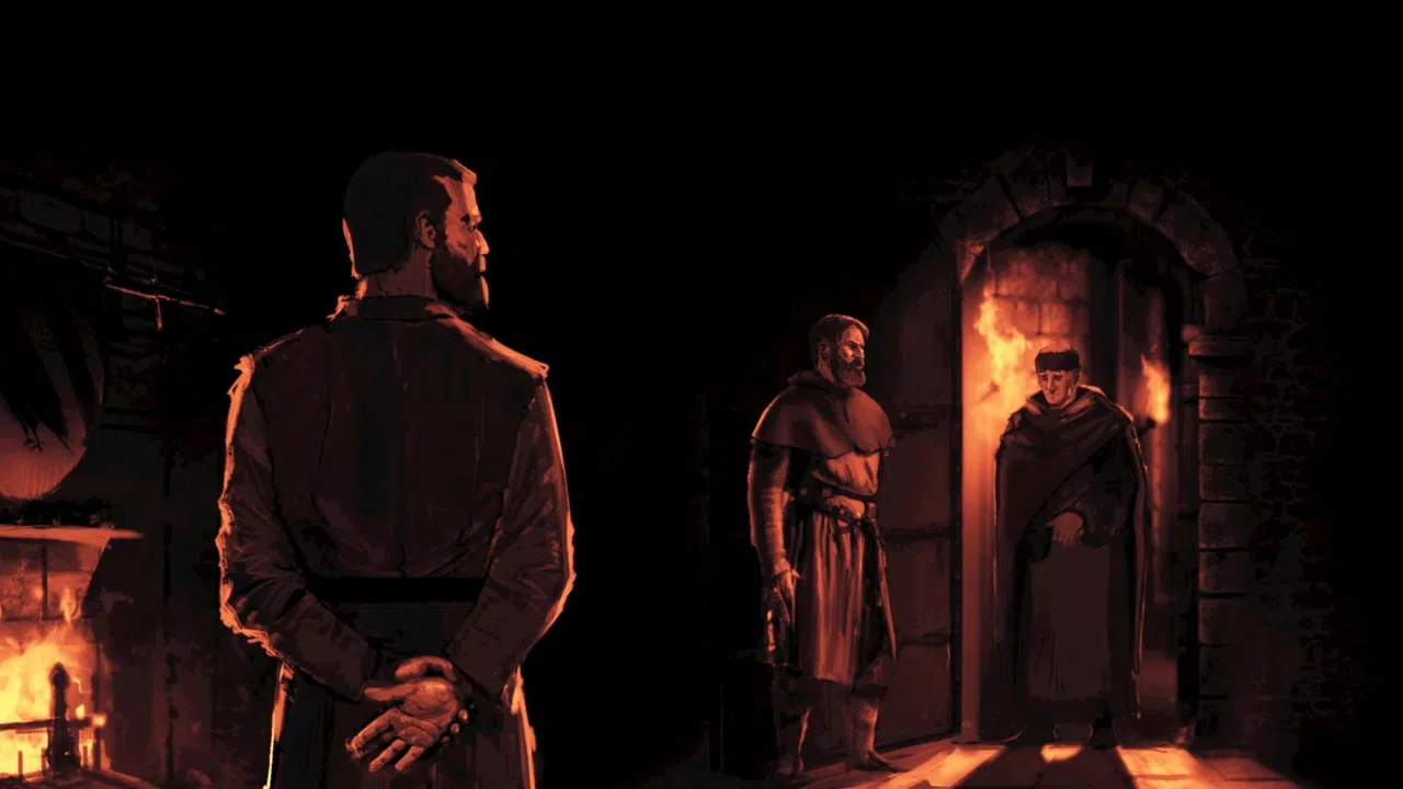 The Valiant Screenshot 9