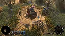 The Valiant Screenshot 1