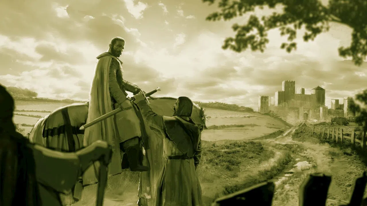 The Valiant Screenshot 11
