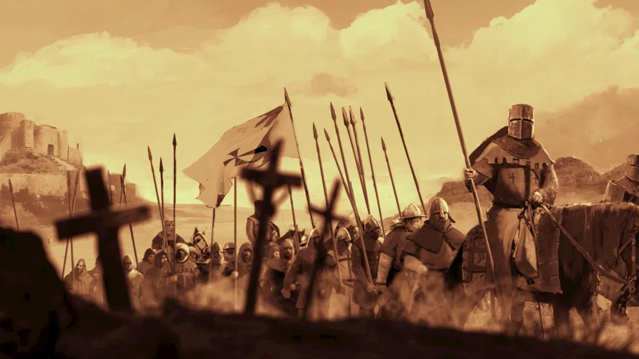 The Valiant Screenshot 10