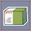 冰箱里的药盒 icon
