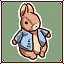 可依赖的兔子 icon