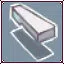 掉落的钢琴键 icon