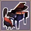 梦想不曾谢幕 icon