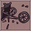 疲倦者的解脱 icon
