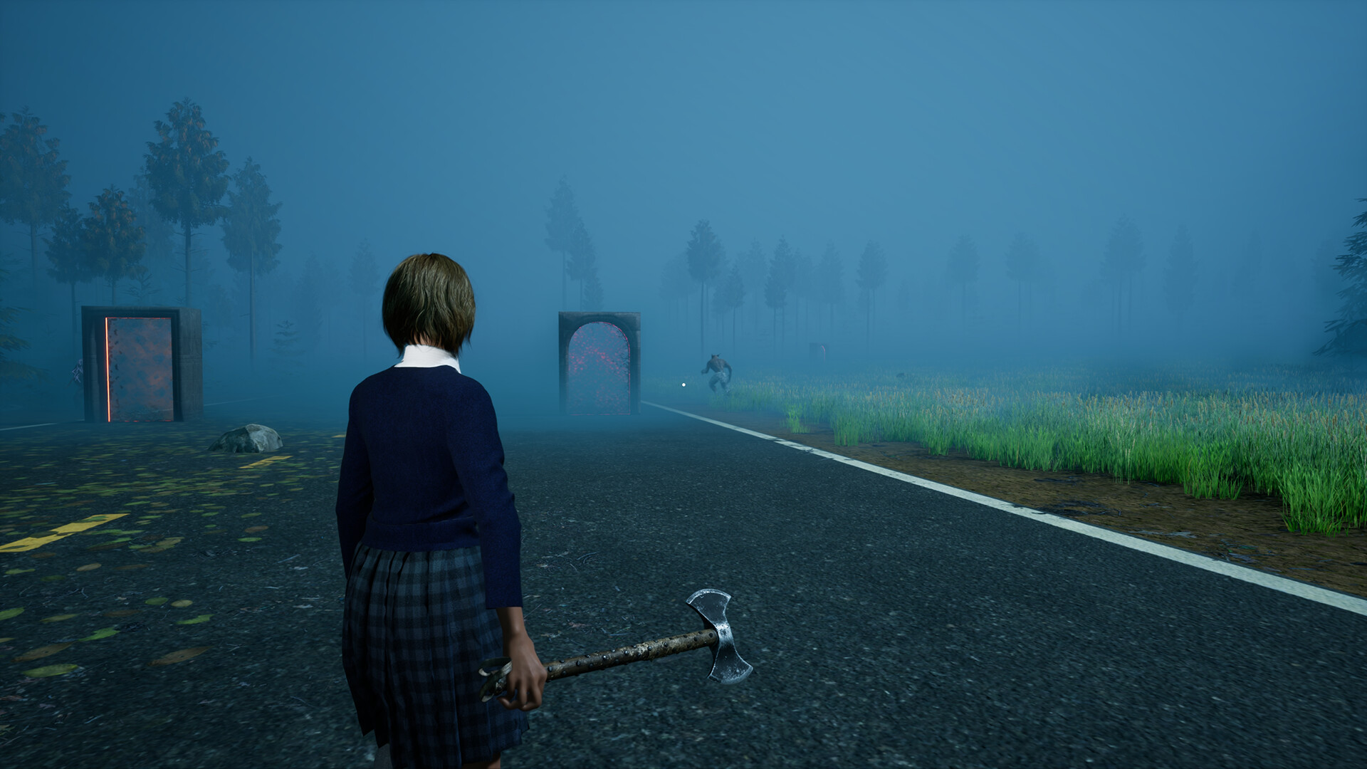 The First Archmage of Celestial Collapse Screenshot 2