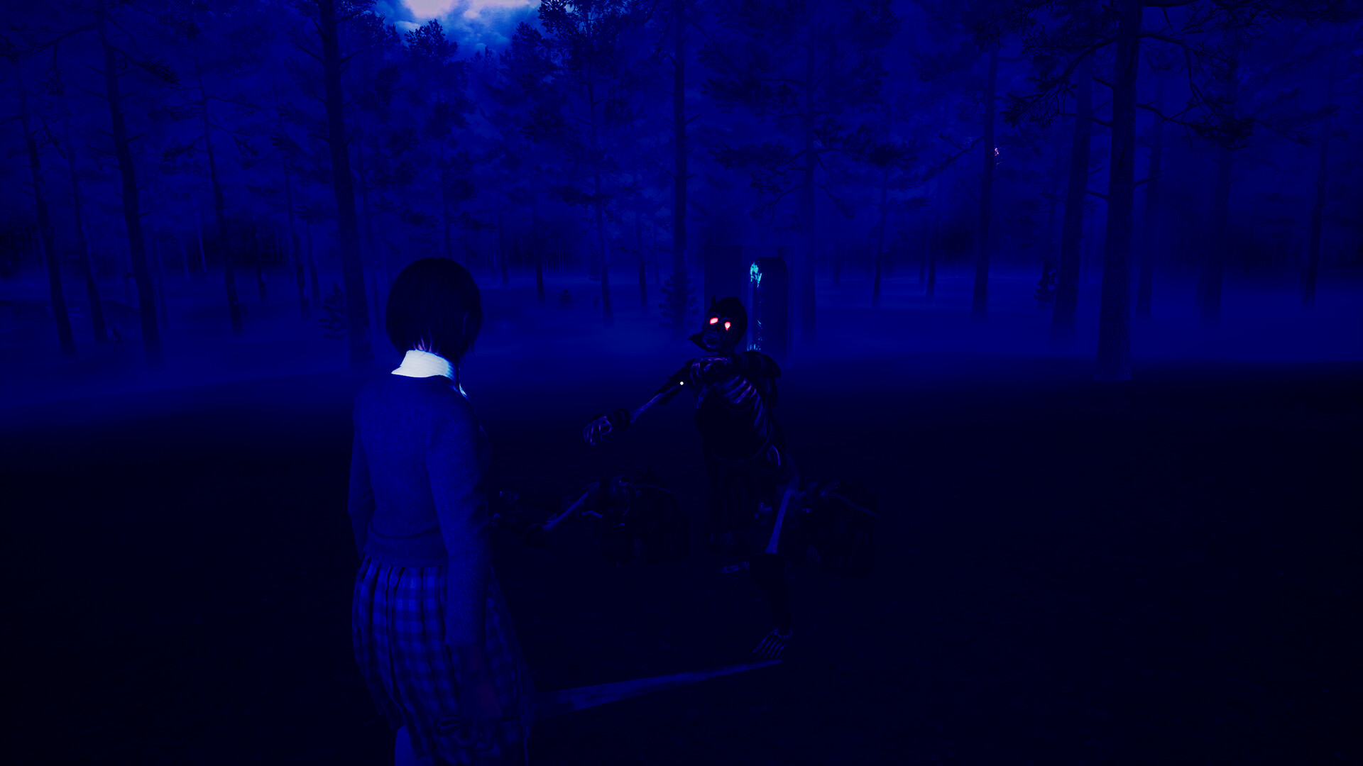 The First Archmage of Celestial Collapse Screenshot 1