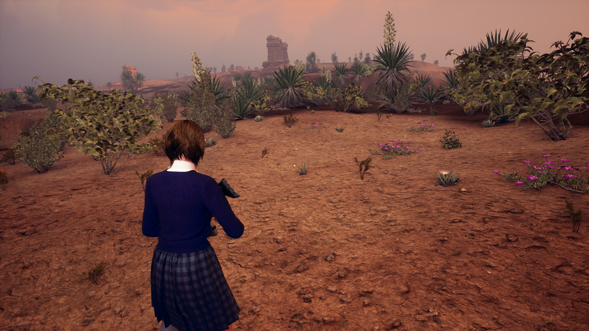 The First Archmage of Celestial Collapse Screenshot 3