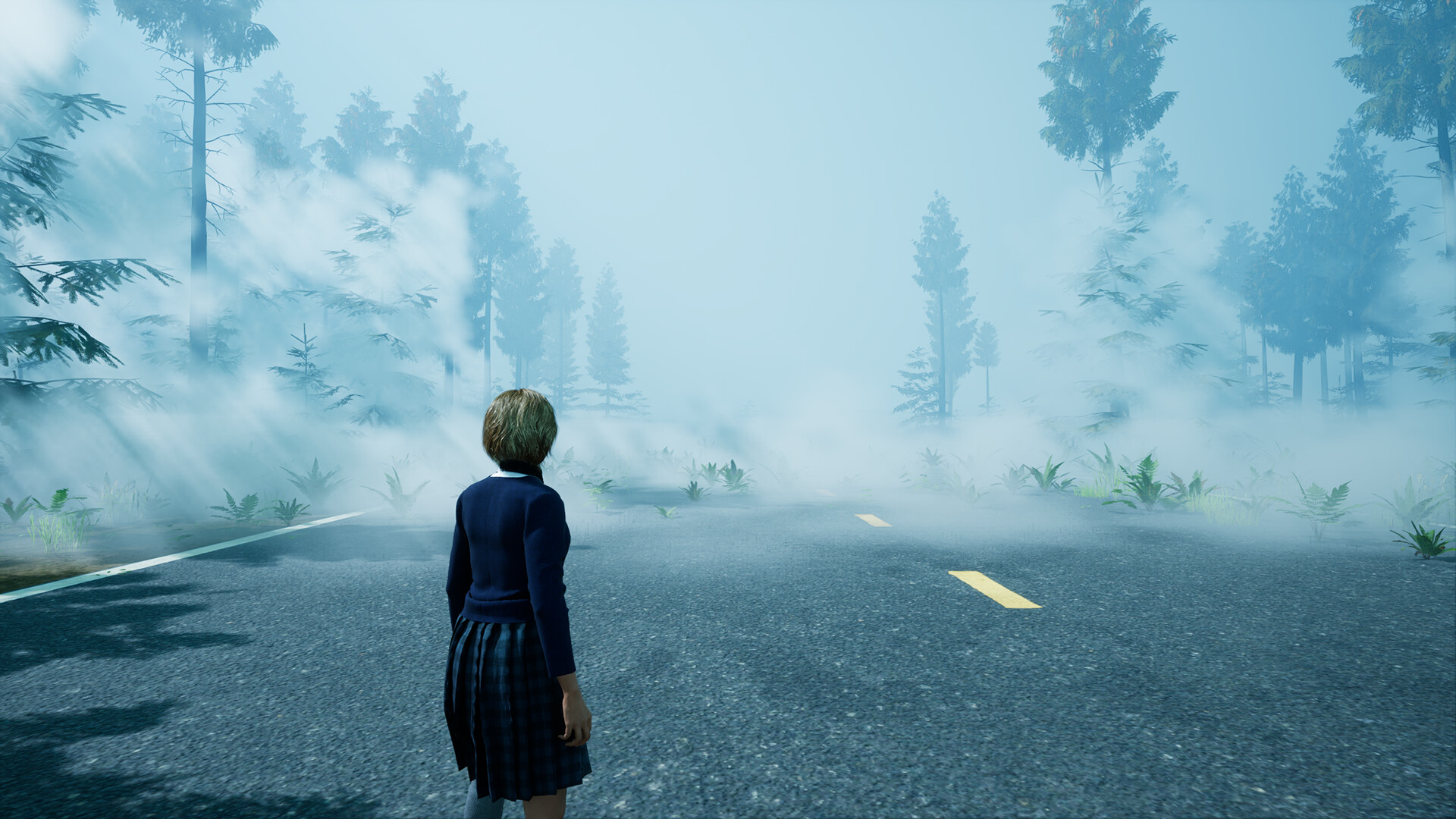 The First Archmage of Celestial Collapse Screenshot 0