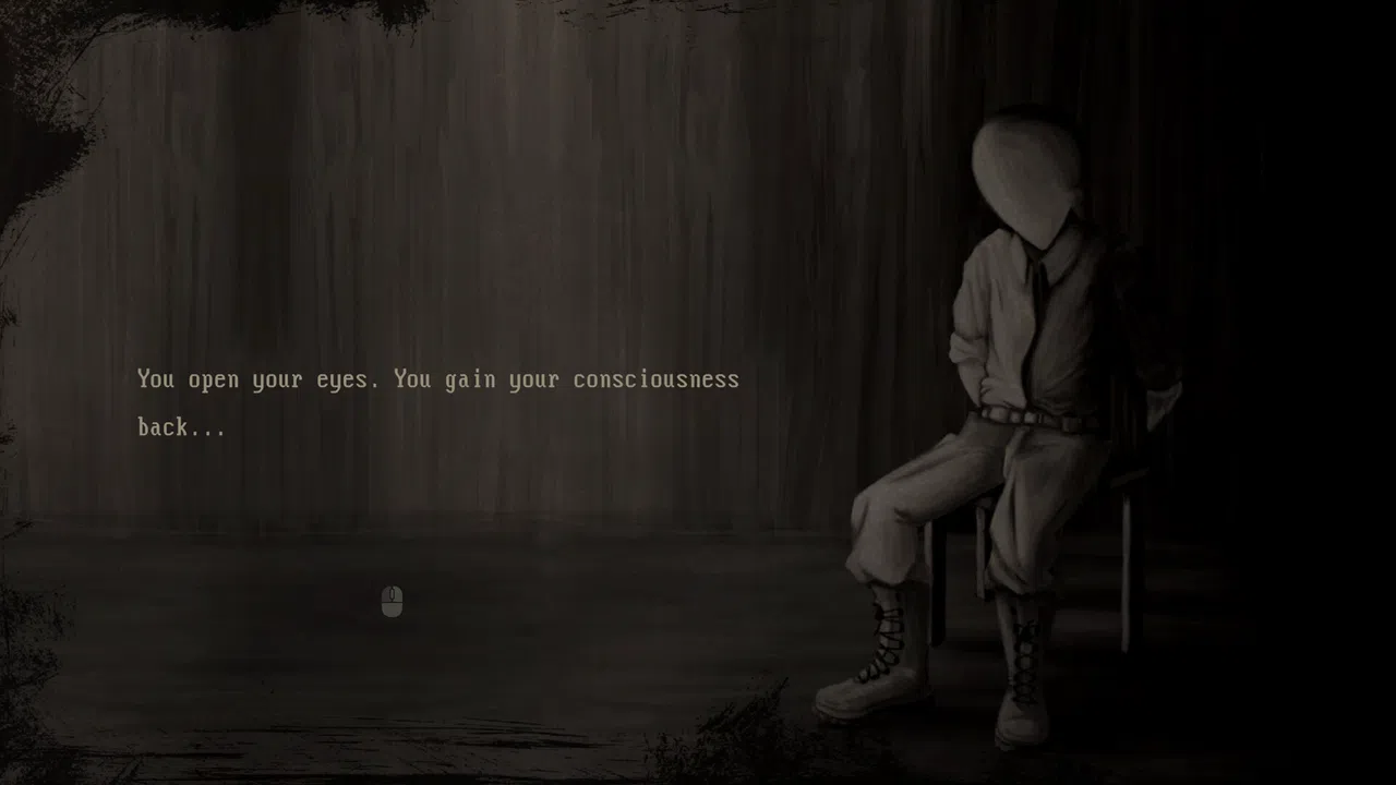 3 DAYS: Ghosts of War Screenshot 4