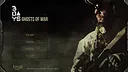 3 DAYS: Ghosts of War Screenshot 0