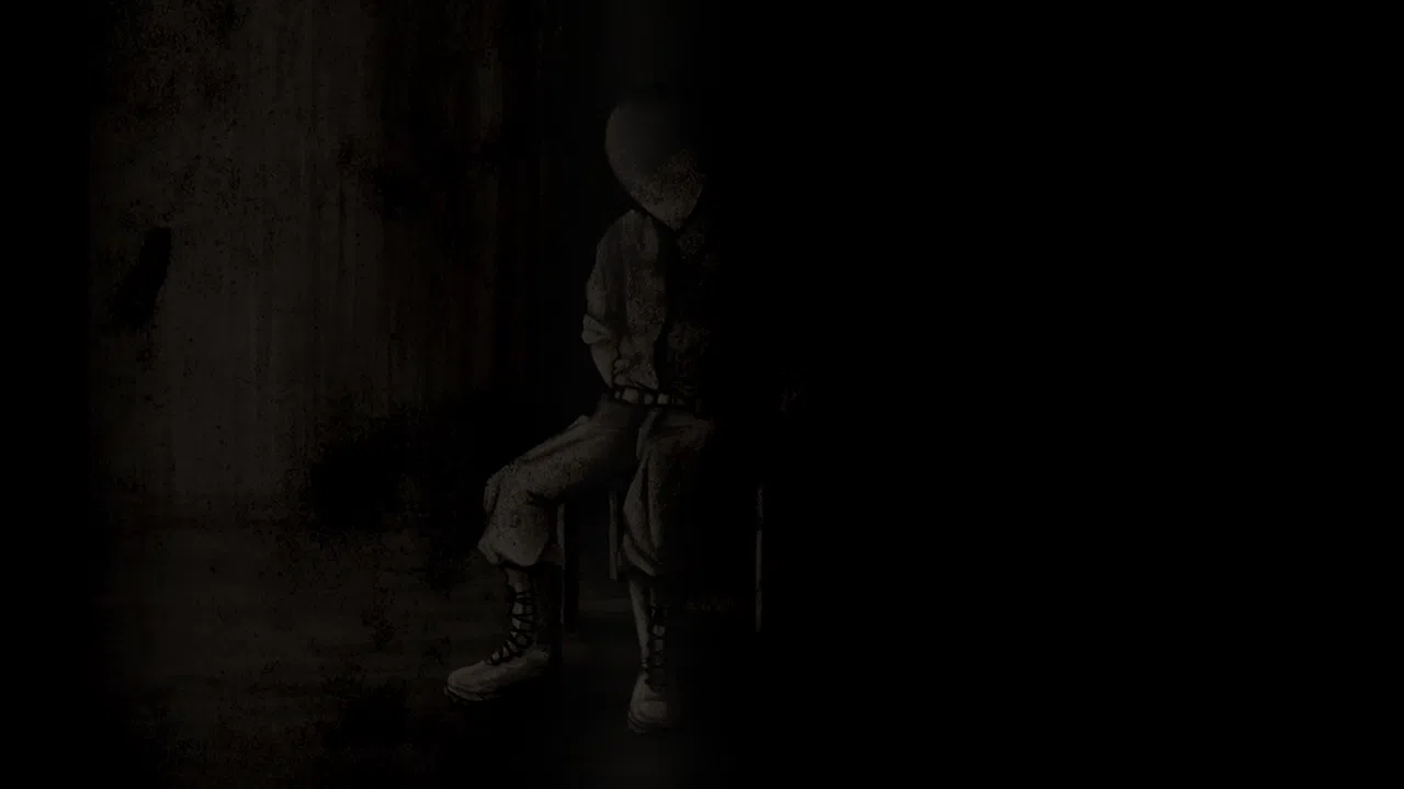 3 DAYS: Ghosts of War Screenshot 1
