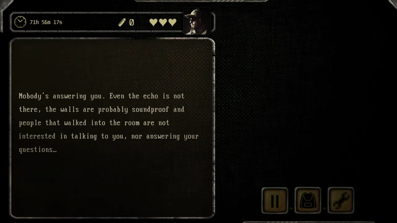 3 DAYS: Ghosts of War Screenshot 5