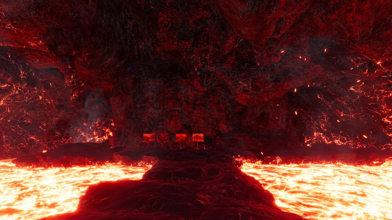 DEVIL'S WAY: BOHEMIAN Demo Screenshot 2