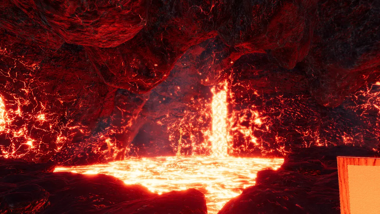 DEVIL'S WAY: BOHEMIAN Demo Screenshot 0