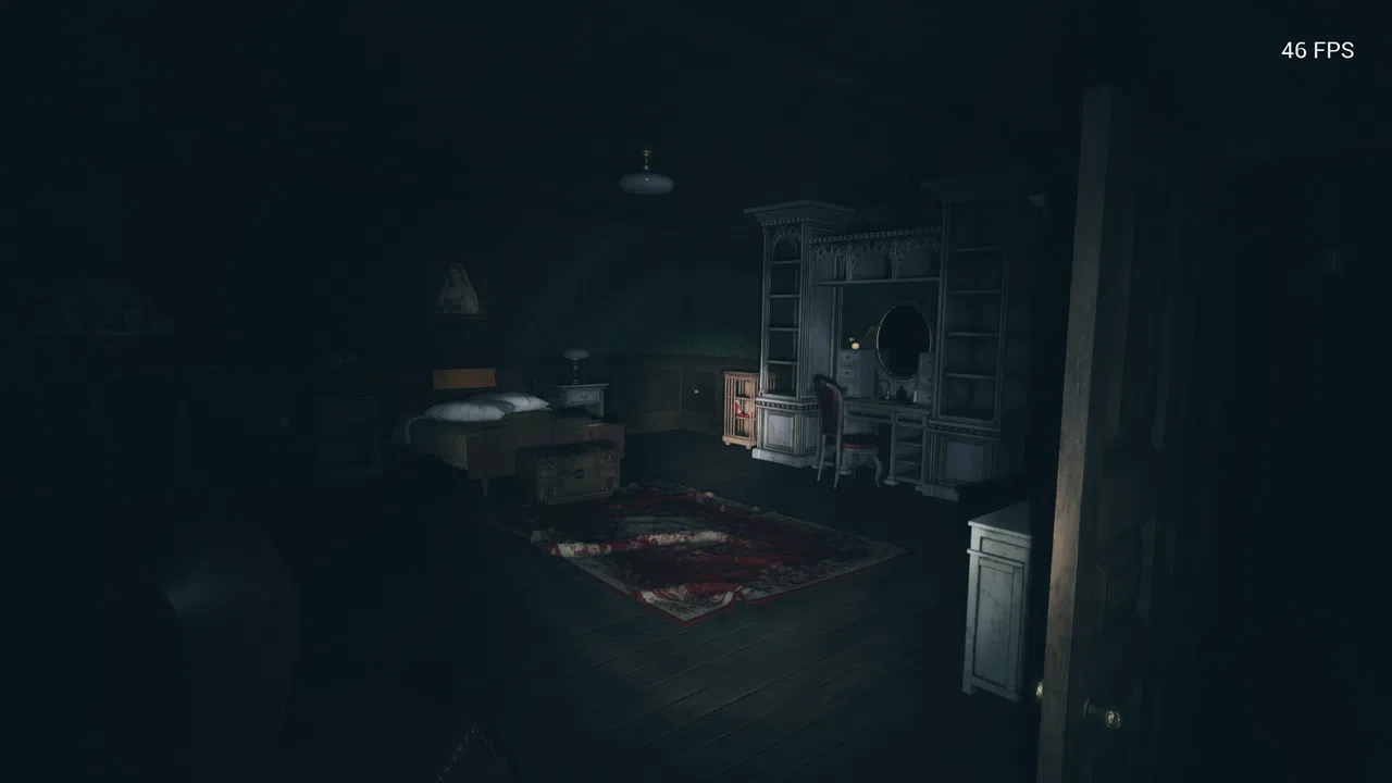 Fearsome Night Screenshot 4