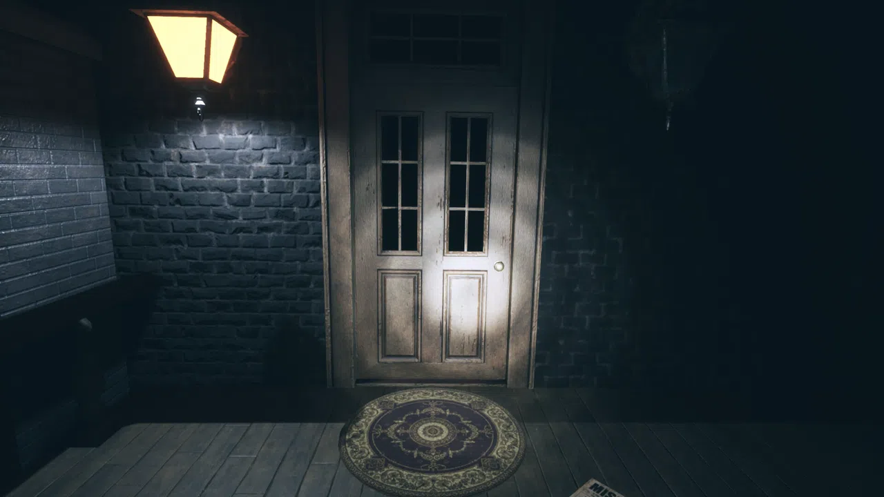 Fearsome Night Screenshot 5