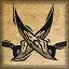 Undying on Stage icon