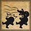 Roughly Tumbled icon