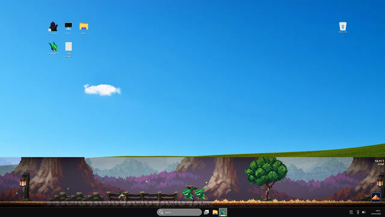 Goblin Attack Screenshot 0