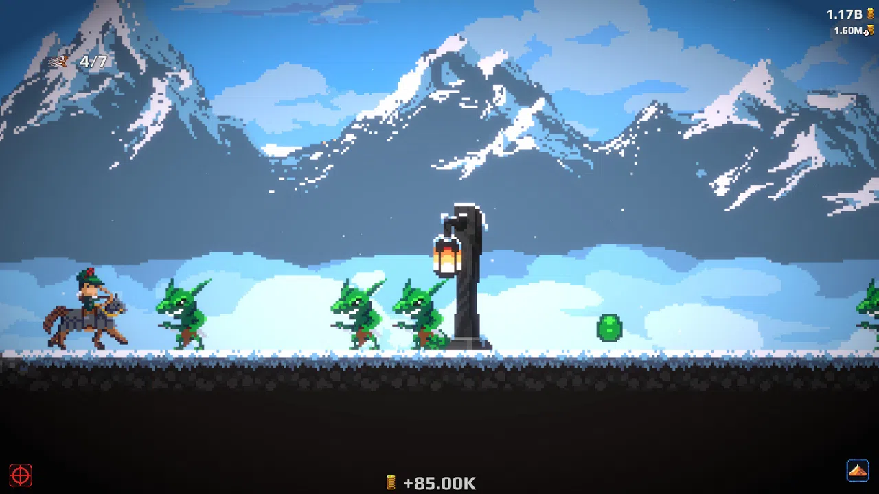 Goblin Attack Screenshot 2