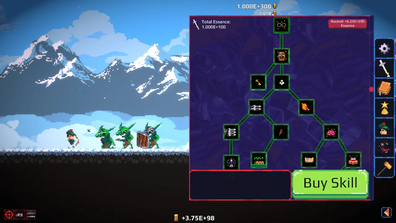Goblin Attack Screenshot 5