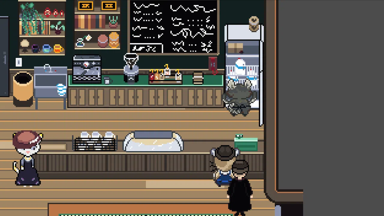 Dark Brew Screenshot 8