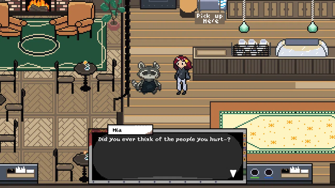 Dark Brew Screenshot 4