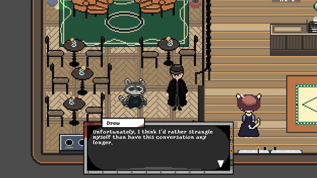 Dark Brew Screenshot 9