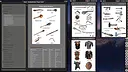Fantasy Grounds - Shadowfinder Roleplaying Game Player's Guide Screenshot 3