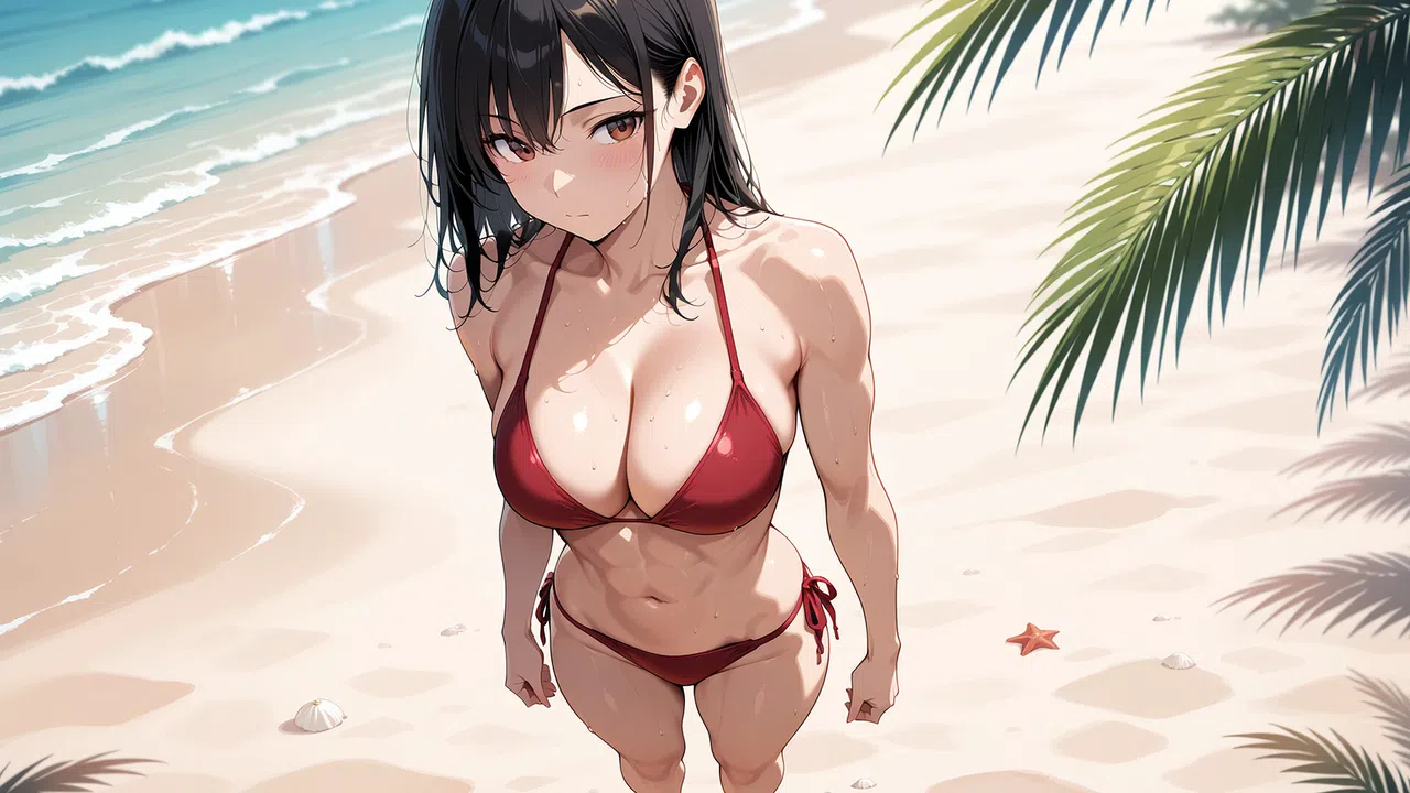 Carolina Heat Screenshot 4