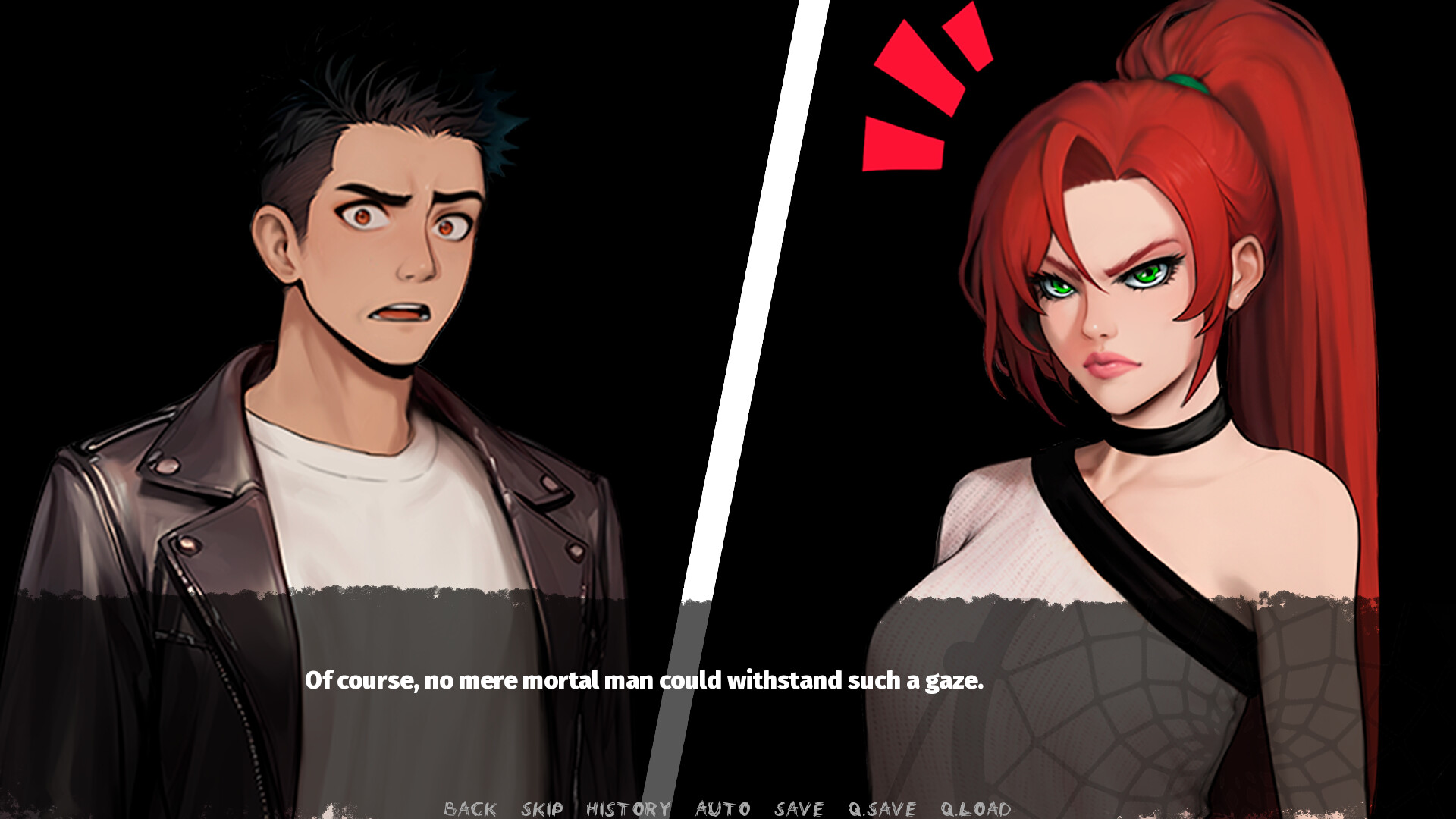 Remedy for Personality Demo Screenshot 9