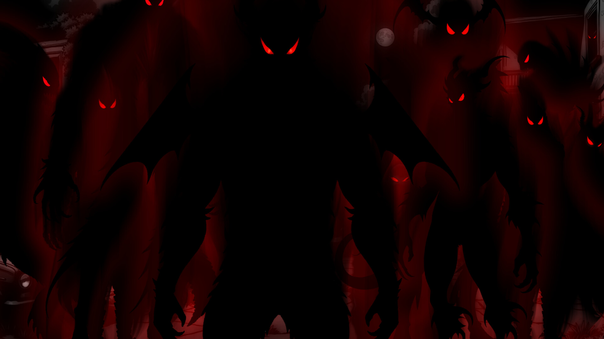 Remedy for Personality Demo Screenshot 0