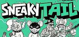 Sneaky Tail