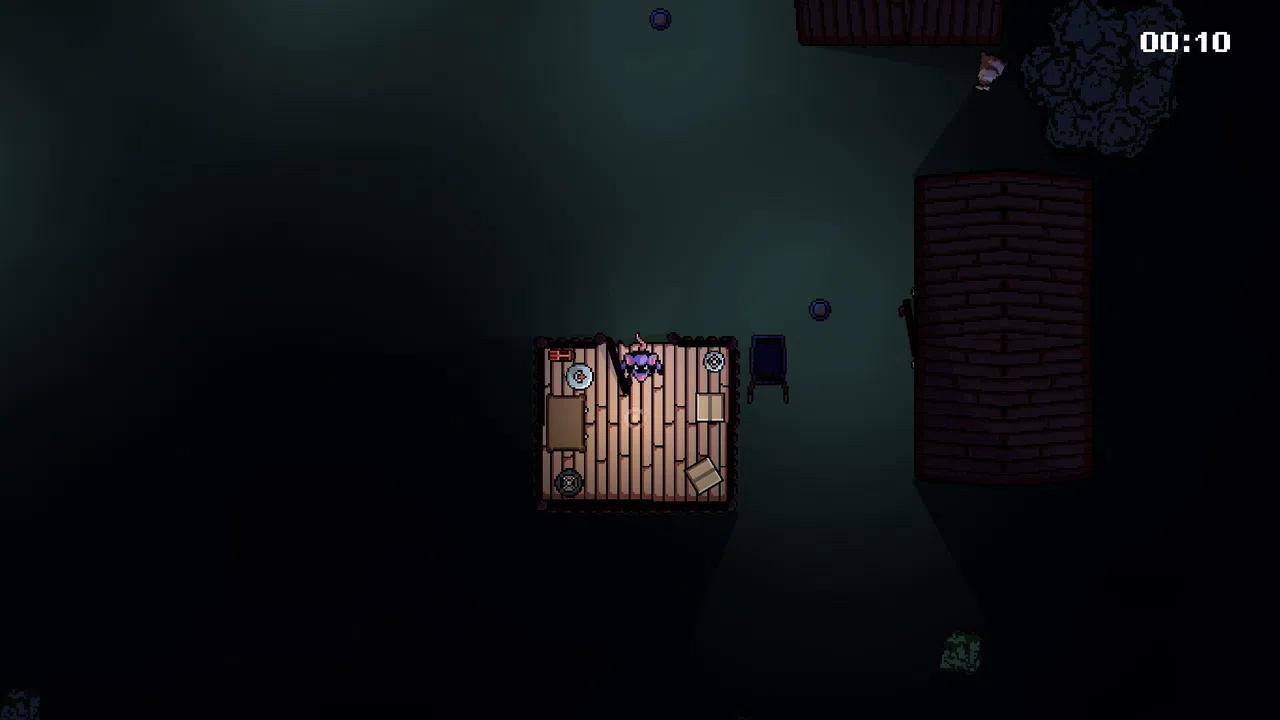 Sneaky Tail Screenshot 9